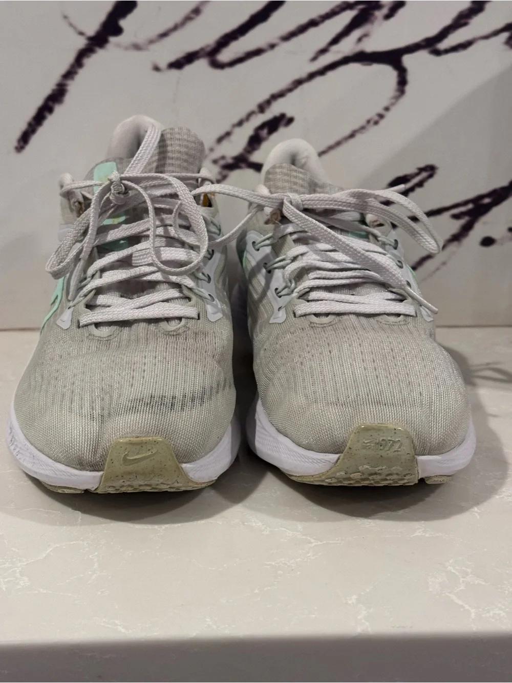 Nike Air Zoom Pegasus 39 Women’s Running Athletic Shoes Sneakers Size 8